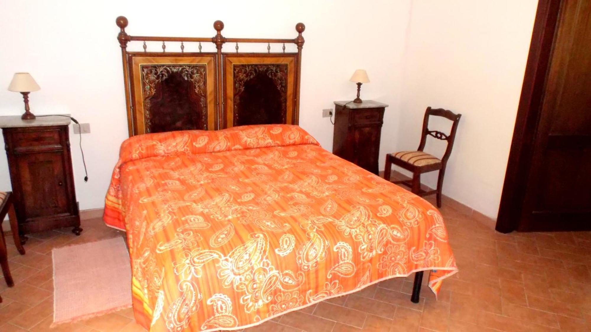 Poggio Di Villa Fano I Citerna Номер фото