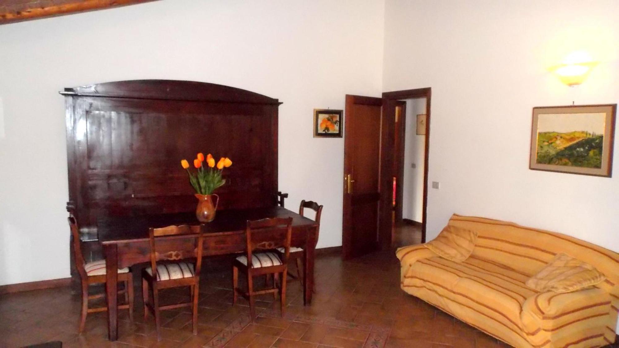Poggio Di Villa Fano I Citerna Экстерьер фото