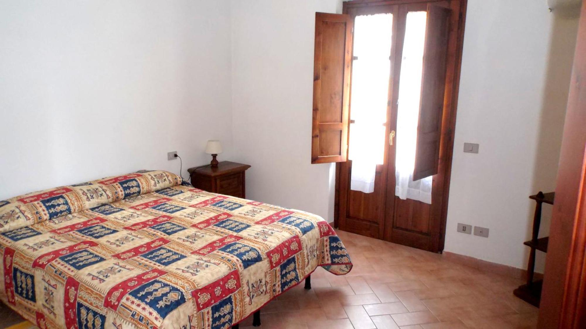 Poggio Di Villa Fano I Citerna Номер фото