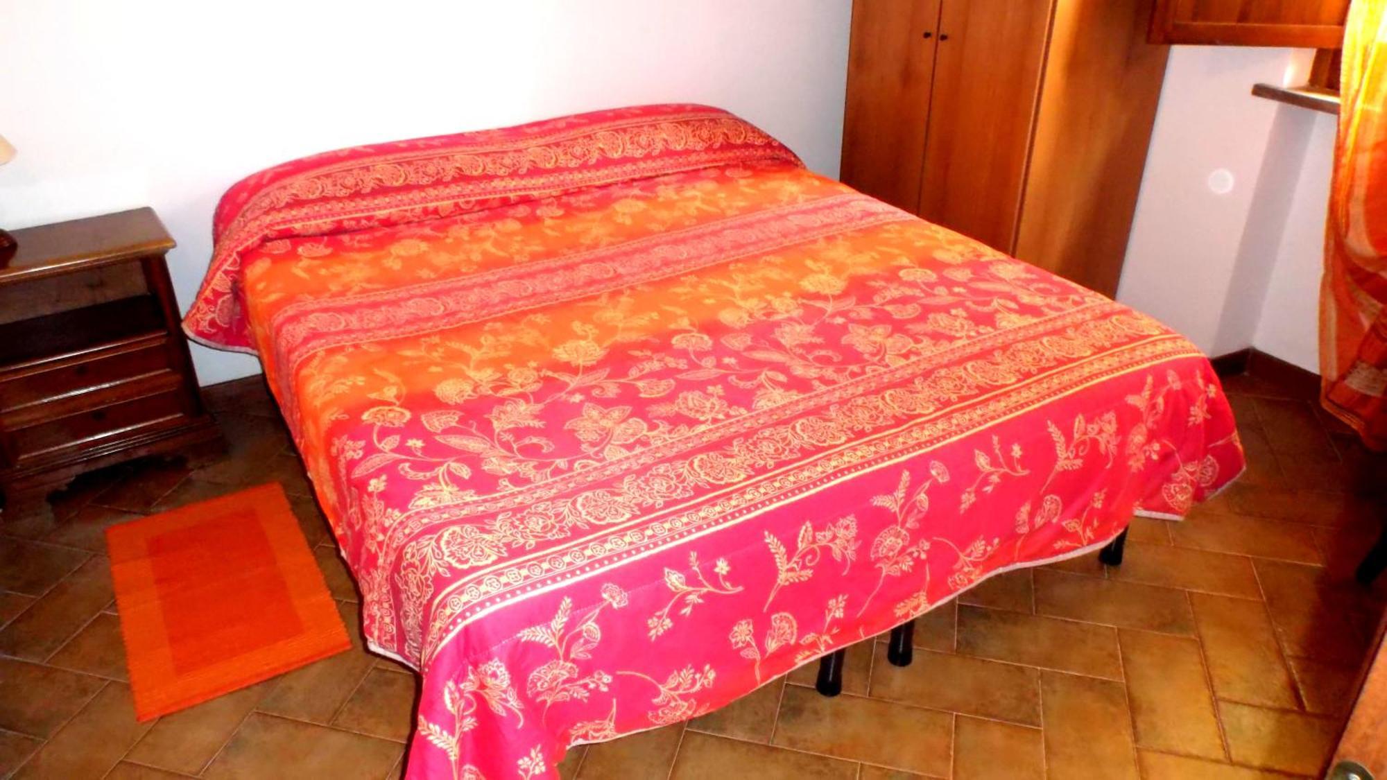 Poggio Di Villa Fano I Citerna Номер фото