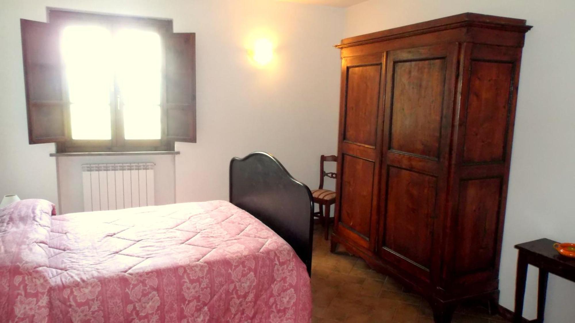 Poggio Di Villa Fano I Citerna Номер фото