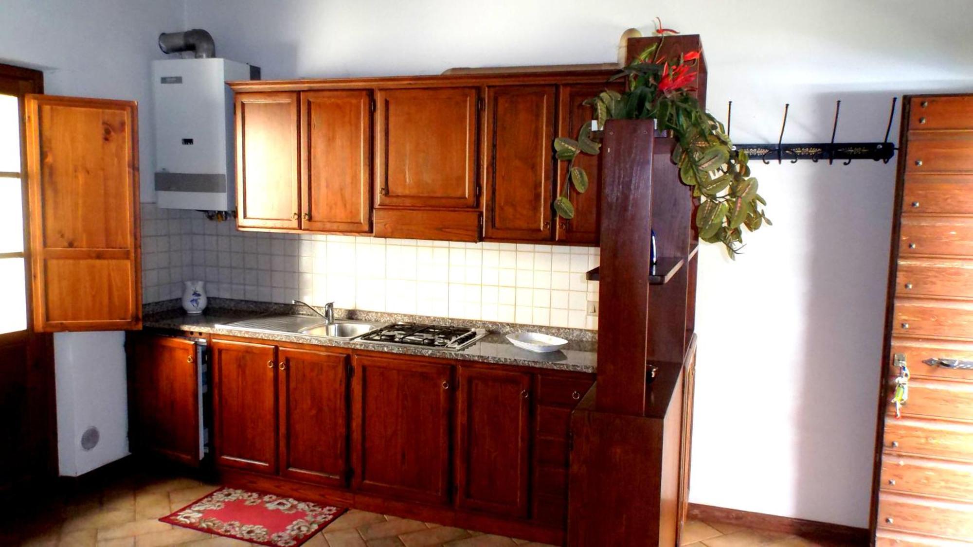Poggio Di Villa Fano I Citerna Номер фото
