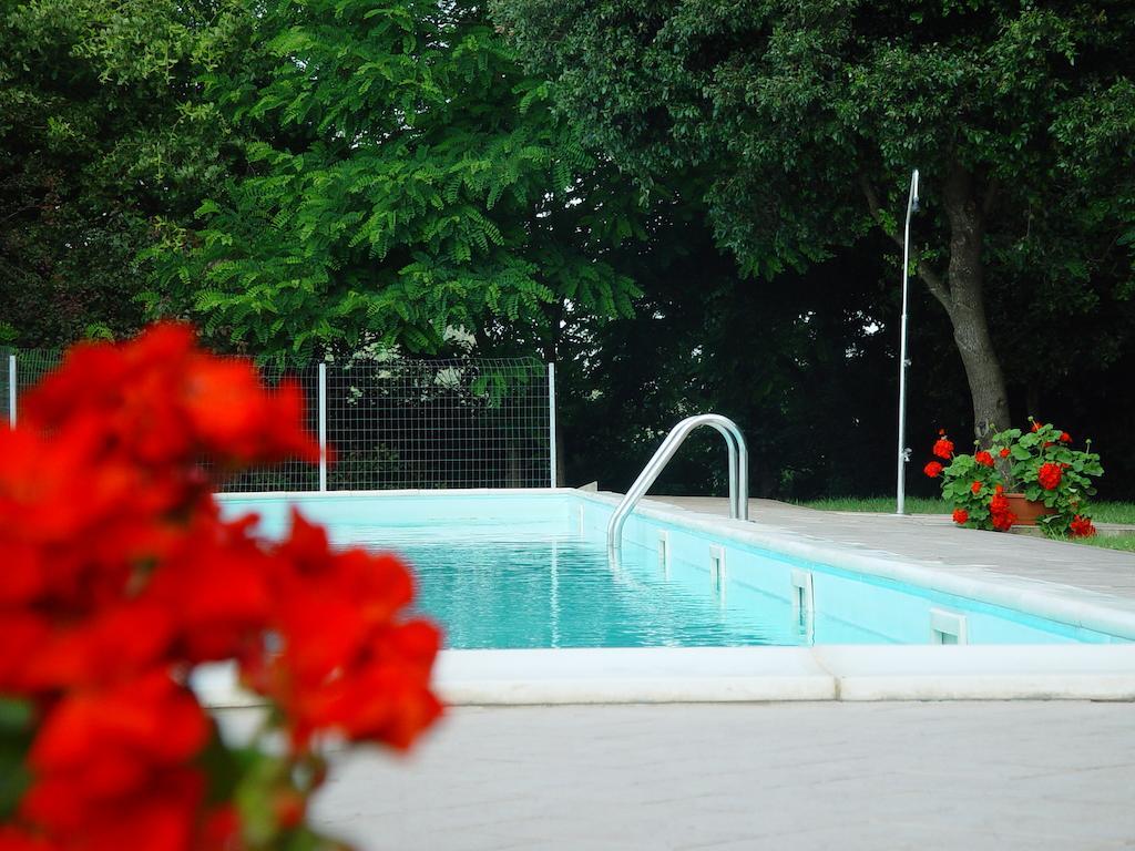 Poggio Di Villa Fano I Citerna Экстерьер фото